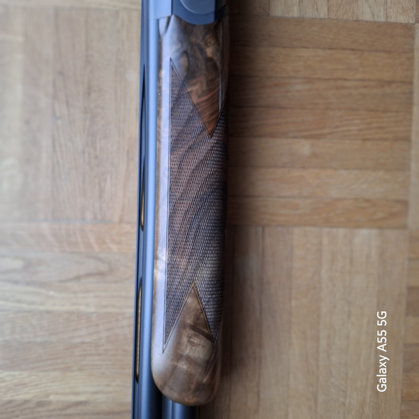 Blaser F16 Game | Kaliber 12/76 | HK 4 – Bild 4