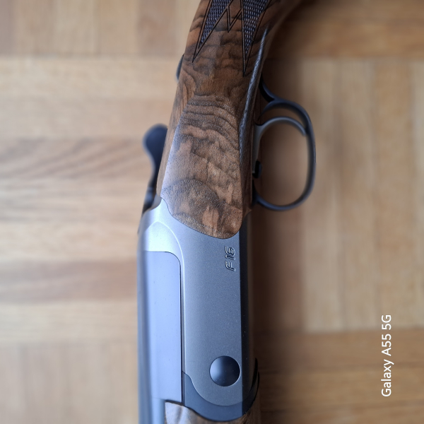 Blaser F16 Game | Kaliber 12/76 | HK 4 – Bild 3