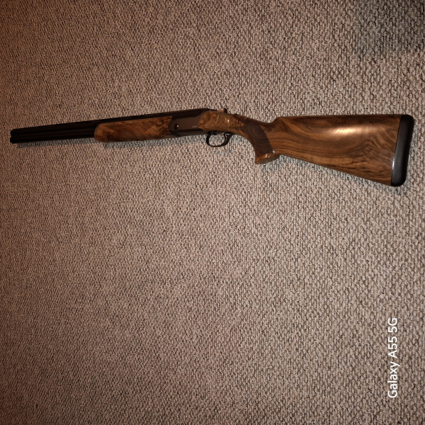 Blaser F16 Game | Kaliber 12/76 | HK 4 – Bild 1