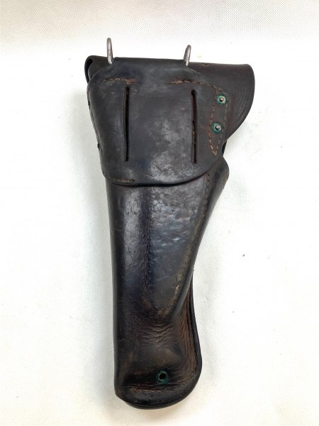 Gebrauchtes Leder Holter US Army 1911 Stempel 1918 – kuva 2