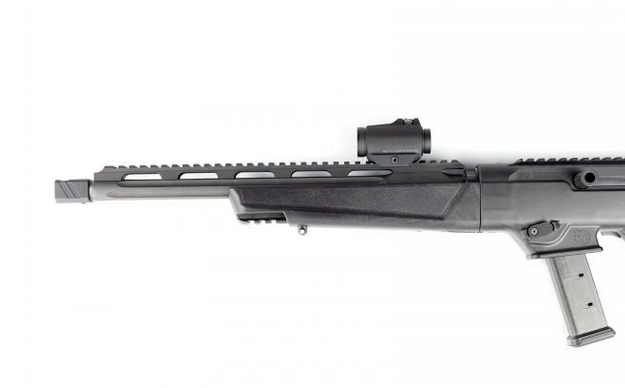 Neuer Samson PC Scout Rail – immagine 2