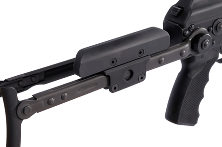 Neue Samson AK-47 Cheek Rest – Bild 2