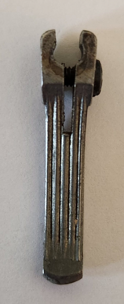 Abzugszüngel - Suhl 150 – image 2