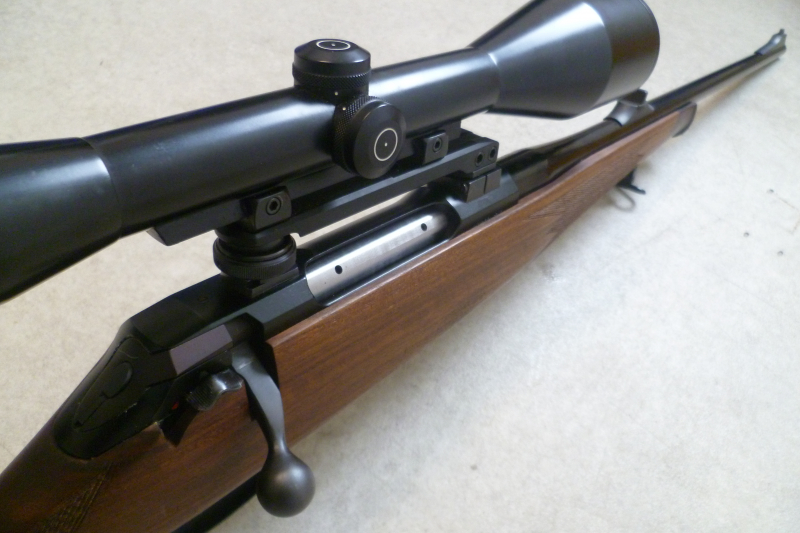 Repetierbüchse Mauser M 94 .30-06 Spring. – billede 5