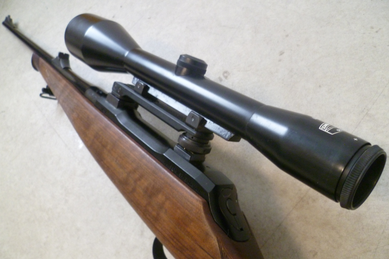 Repetierbüchse Mauser M 94 .30-06 Spring. – billede 4