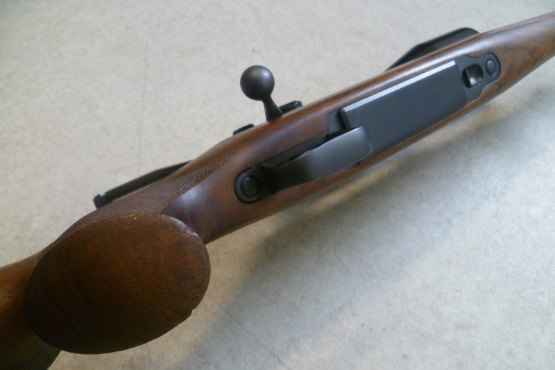 Repetierbüchse Mauser M 94 .30-06 Spring. – billede 6