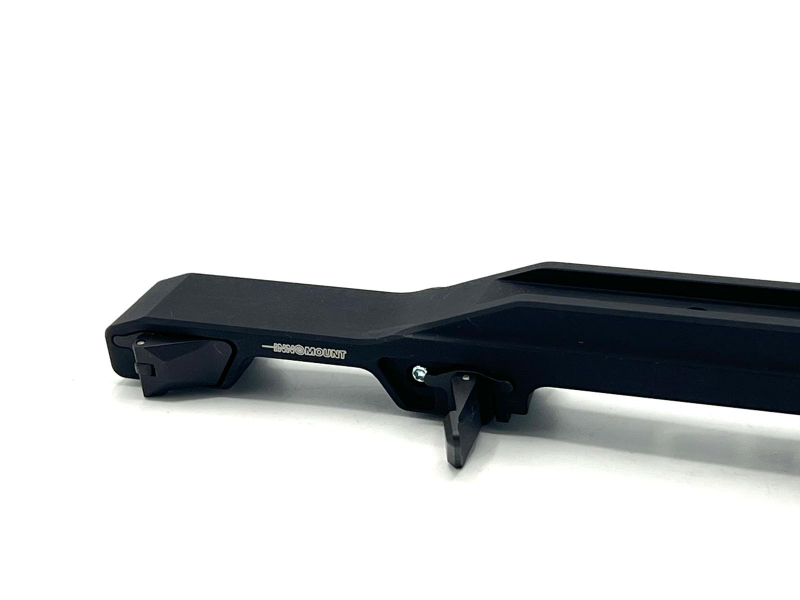 Blaser Innomount Montage für NIGHTSPOTTER WOLF x 10 etc – Bild 3