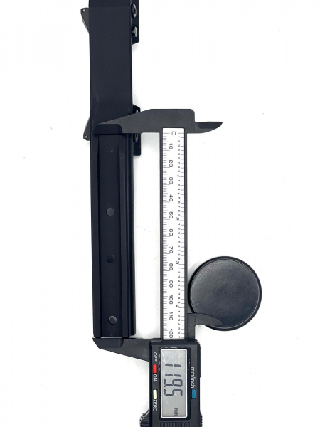 Blaser Innomount Montage für NIGHTSPOTTER WOLF x 10 etc – Bild 4