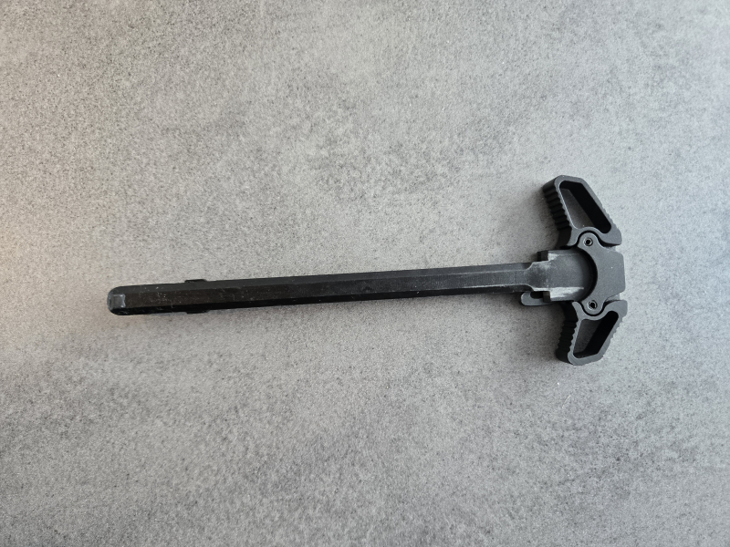 Heckler & Koch / HK416 T4E RAM Kaliber .43 / 7,5 Joule / + viel Zubehör – immagine 6