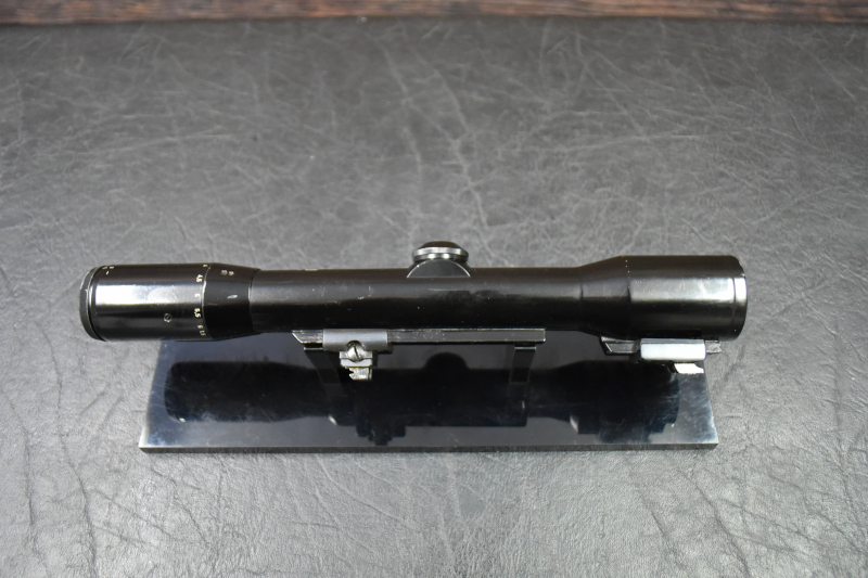 Zielfernrohr Carl Zeiss Diavari 1,5-6x Absehen 4 – billede 5