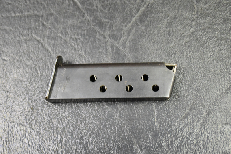 Ersatzmagazin Walther PPK Kal. 7,65mm – Bild 2