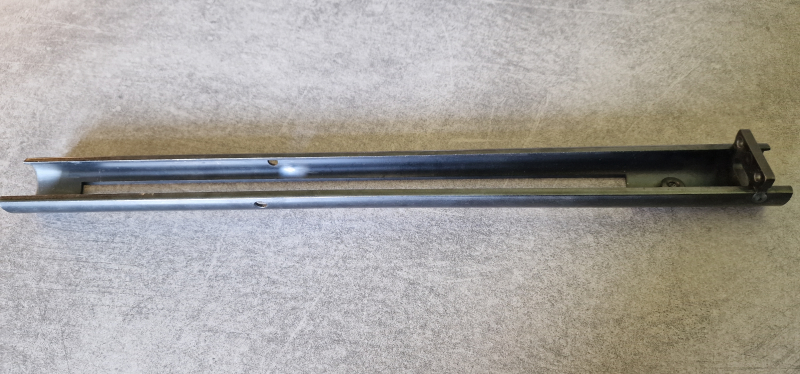 FEINWERKBAU 300/300S ,Führungsträger. – Bild 2