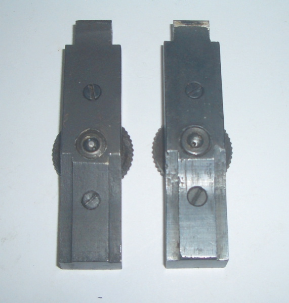 Schwedenmauser m96 Feinvisier SM sikte F-ram Schwedenmauser m96 – Bild 2