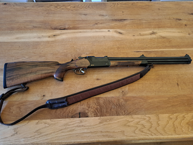 Drilling Blaser BD14 – εικόνα 2
