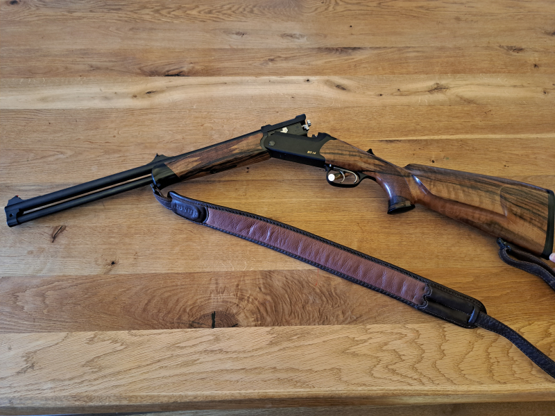 Drilling Blaser BD14 – εικόνα 3