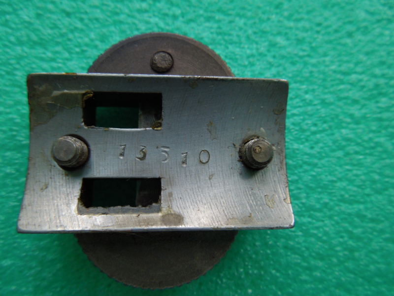 Orig. EAW SEM - BASEN aus STAHL für SAUER 200/202 NP € 199 made in GERMANY – Bild 3