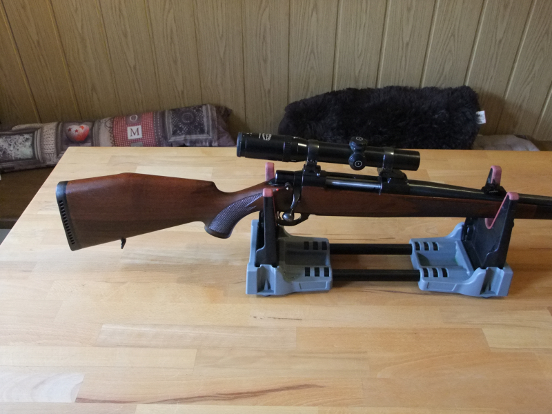 Rep. RWS 89 in 7x64 – Bild 3