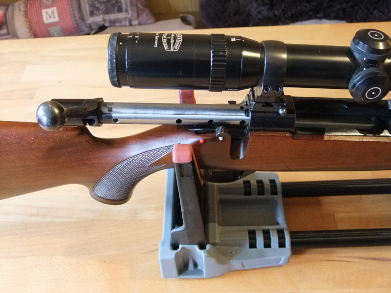 Rep. RWS 89 in 7x64 – Bild 5