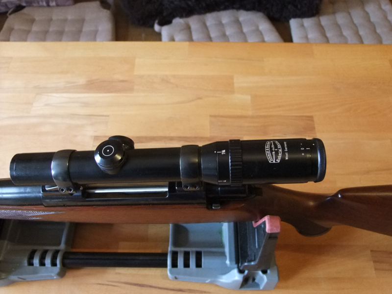 Rep. RWS 89 in 7x64 – Bild 2