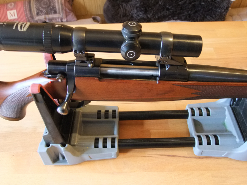 Rep. RWS 89 in 7x64 – Bild 6