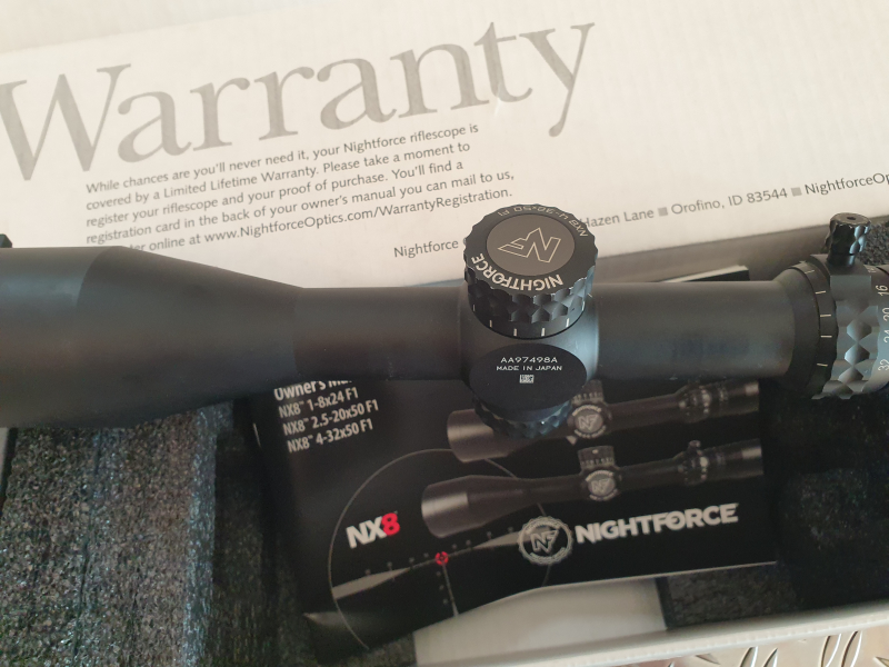 NX8 4-32x50 F1 (Mil-C) – stampa 4