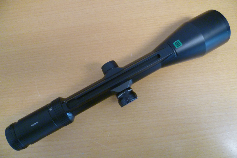Zielfernrohr Zeiss Victory Varipoint M 3-12x56 – Bild 5