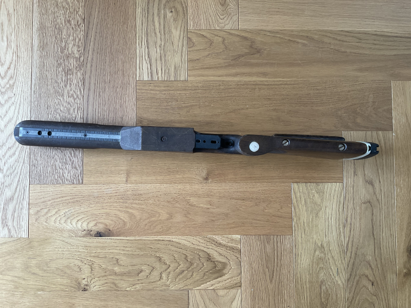 Schaft für Diana Mod. 820 KK-Gewehr – Bild 3