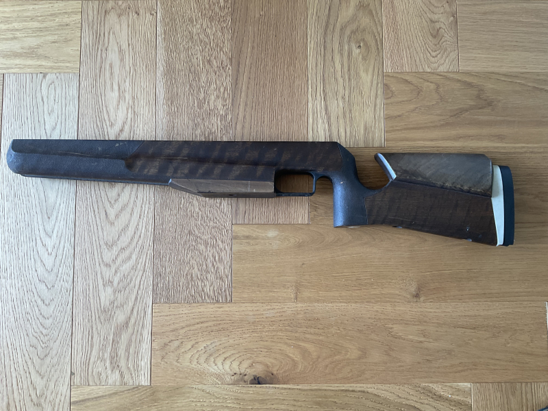 Schaft für Diana Mod. 820 KK-Gewehr – Bild 2
