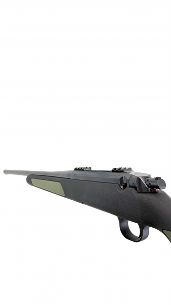 Geradezugrepetierbüchse AE Precision Mod. HM Kaliber: .30-06 Spring. Kunststoffschaft *NEU* – снимка 4