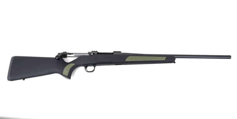 Geradezugrepetierbüchse AE Precision Mod. HM Kaliber: .30-06 Spring. Kunststoffschaft *NEU* – снимка 2