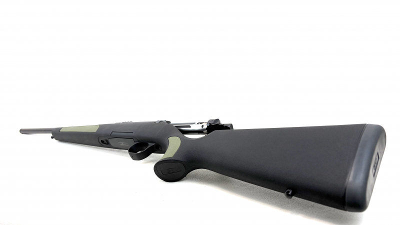Geradezugrepetierbüchse AE Precision Mod. HM Kaliber: .30-06 Spring. Kunststoffschaft *NEU* – снимка 3