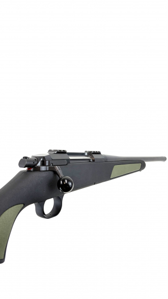 Geradezugrepetierbüchse AE Precision Mod. HM Kaliber: .30-06 Spring. Kunststoffschaft *NEU* – снимка 5
