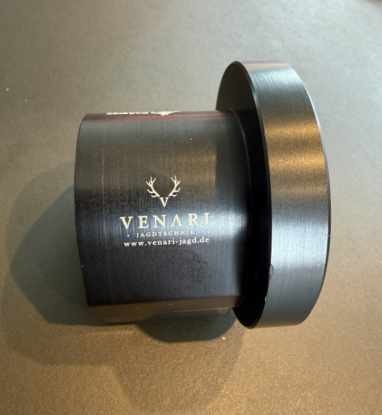 Venari Duo Verbinder Klemmhülse KH36S – obrázek 2