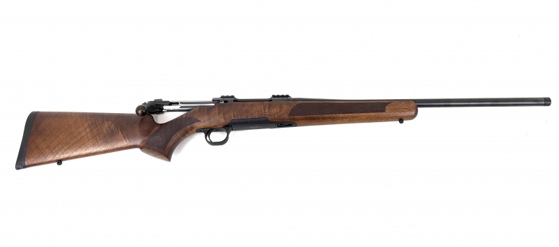 Geradezugrepetierbüchse AE Precision Mod. HM Kaliber: 8x57 IS / Holzschaft / *NEU* – Bild 2