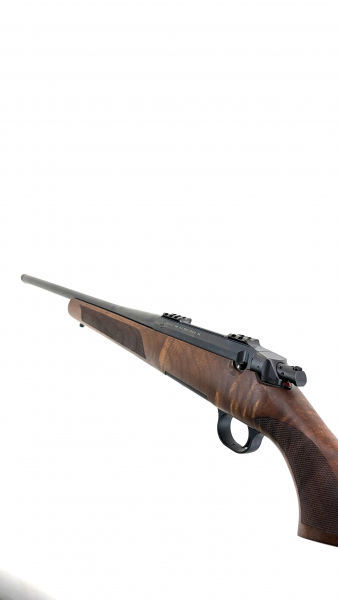 Geradezugrepetierbüchse AE Precision Mod. HM Kaliber: 8x57 IS / Holzschaft / *NEU* – Bild 4