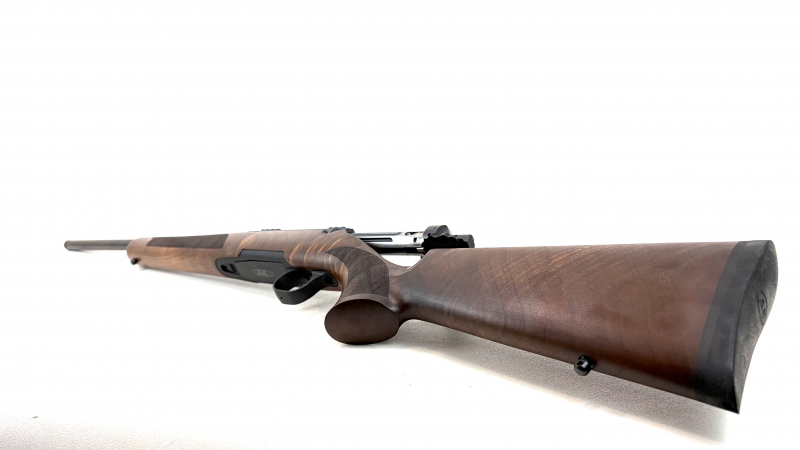 Geradezugrepetierbüchse AE Precision Mod. HM Kaliber: 8x57 IS / Holzschaft / *NEU* – Bild 3