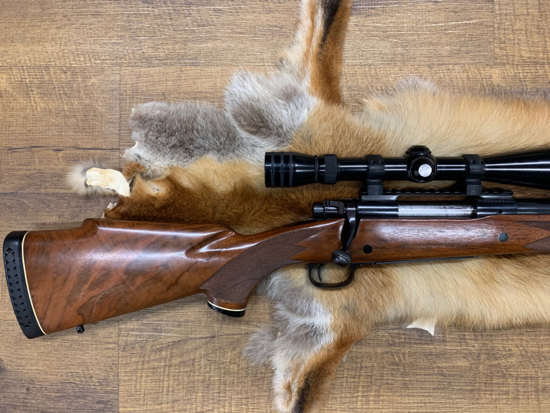 Winchester 70 .300WinMag – Bild 2