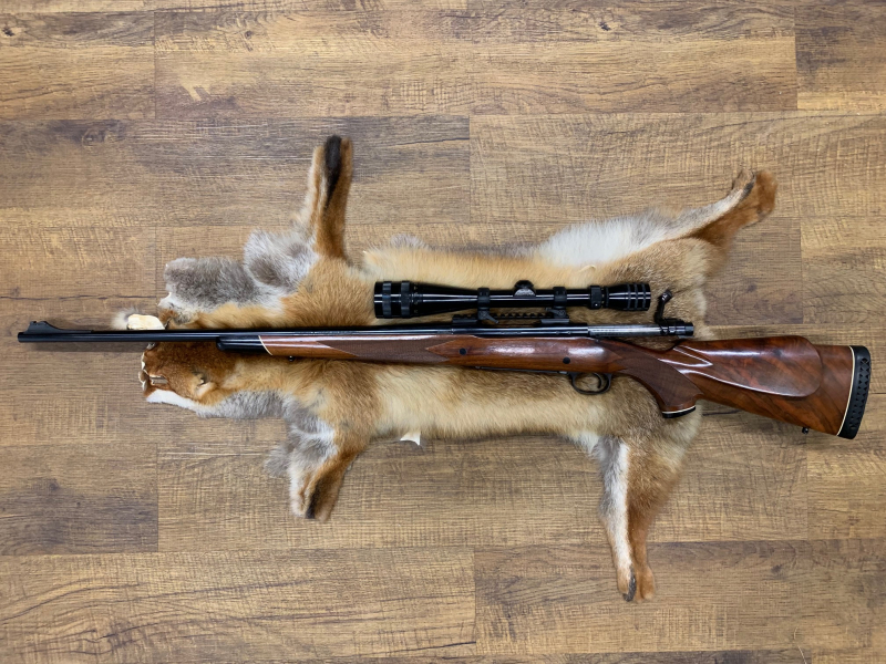 Winchester 70 .300WinMag – Bild 4