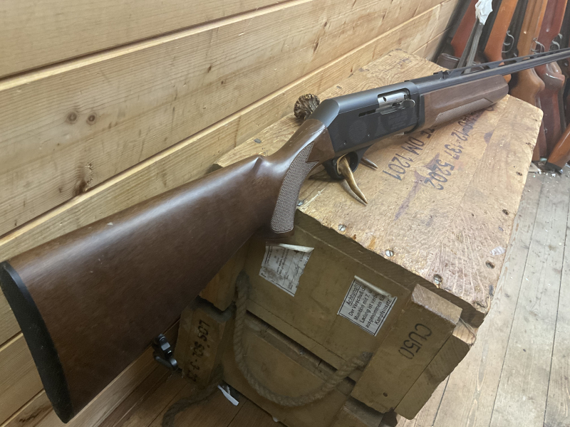 SLF Imperator Mod. SLF 1000, Kal.12/76, Gänsepflücker – Bild 6