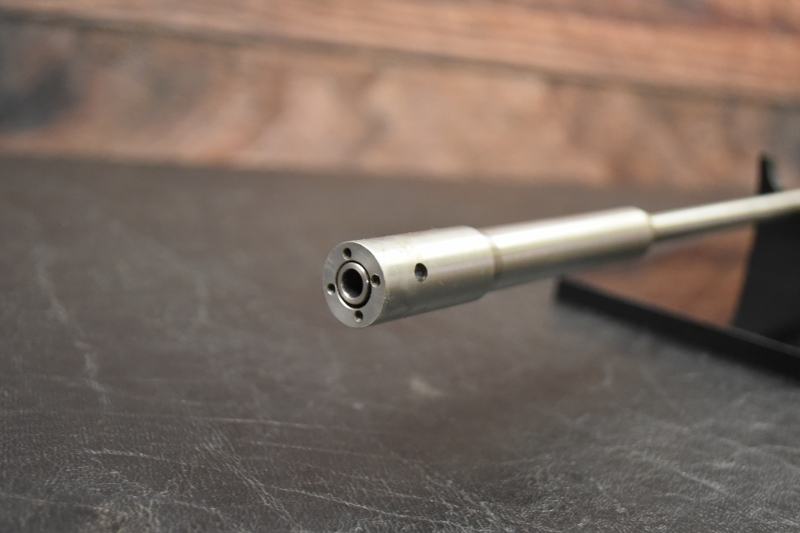 Einstecklauf B. Fritz Kal. .22Hornet – imagen 5