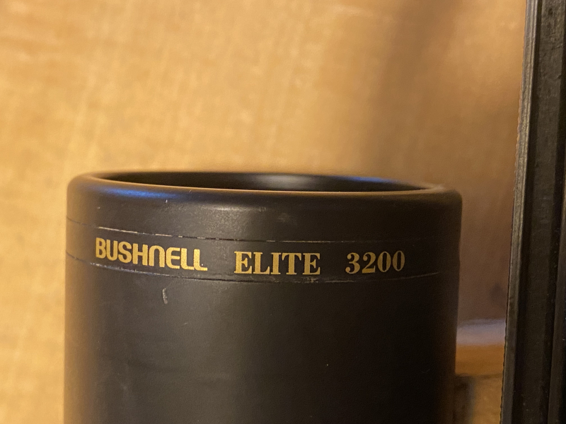 Tikka Bockbüchsflinte Kal.12/70& 5,6x50R Mag – Bild 6