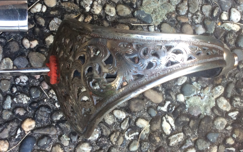 Österreich kavallerie offizier säbel m1904 – Bild 4