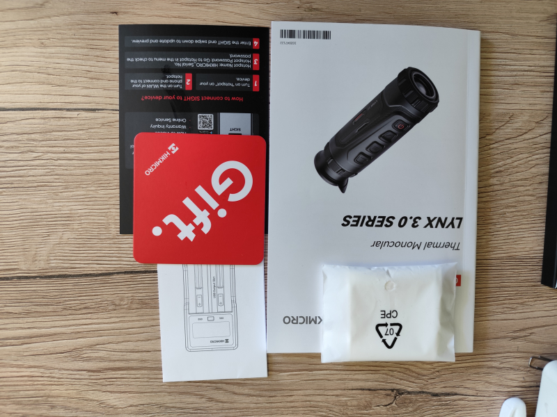 HIKMICRO Lynx LQ 35 3.0 – Bild 4