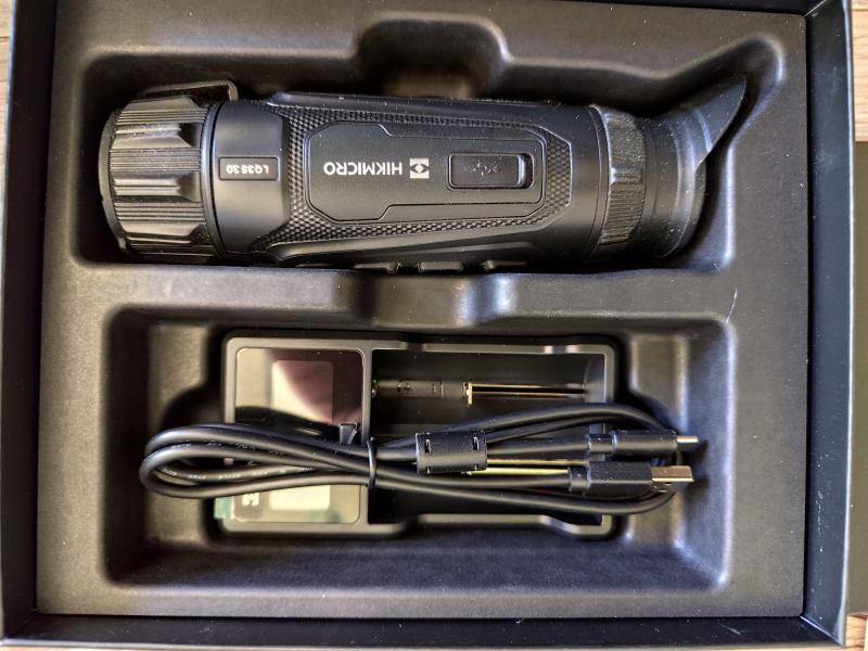 HIKMICRO Lynx LQ 35 3.0 – Bild 2