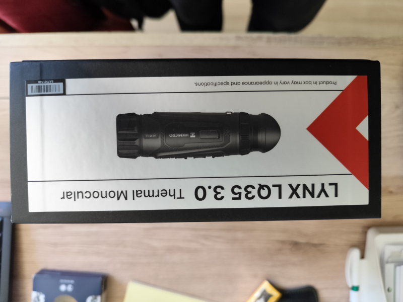 HIKMICRO Lynx LQ 35 3.0 – Bild 3