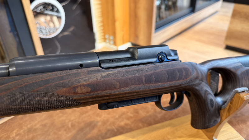 Mauser M25 Max Geradezug Repetierbüchse Kal. .308 Win 51cm LL – Bild 4