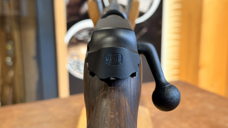 Mauser M25 Max Geradezug Repetierbüchse Kal. .308 Win 51cm LL – Bild 5