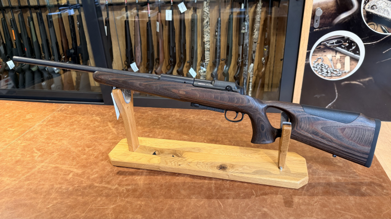 Mauser M25 Max Geradezug Repetierbüchse Kal. .308 Win 51cm LL – Bild 3