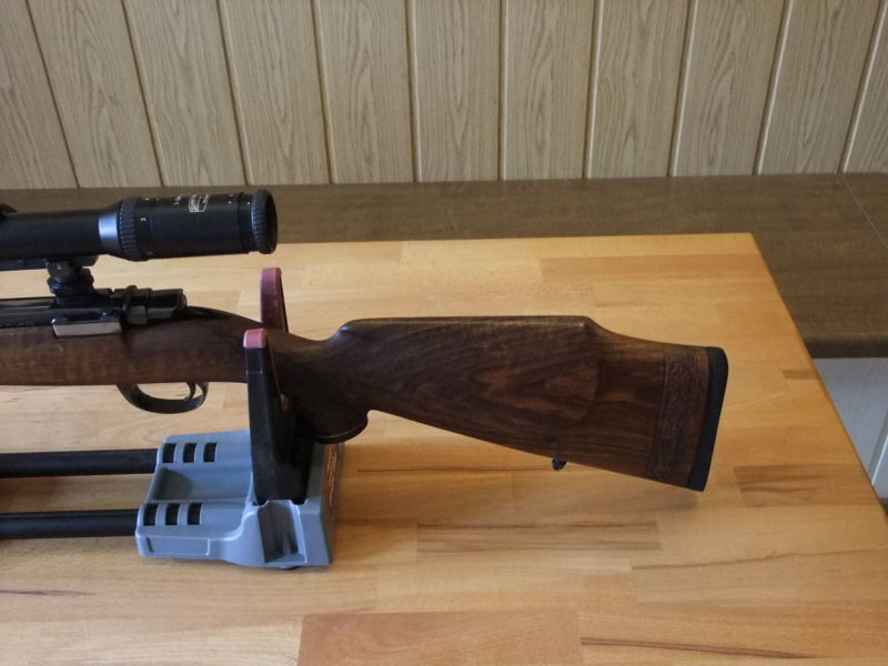 Rep Büchse 98 in 300 Win Mag – attēls 3