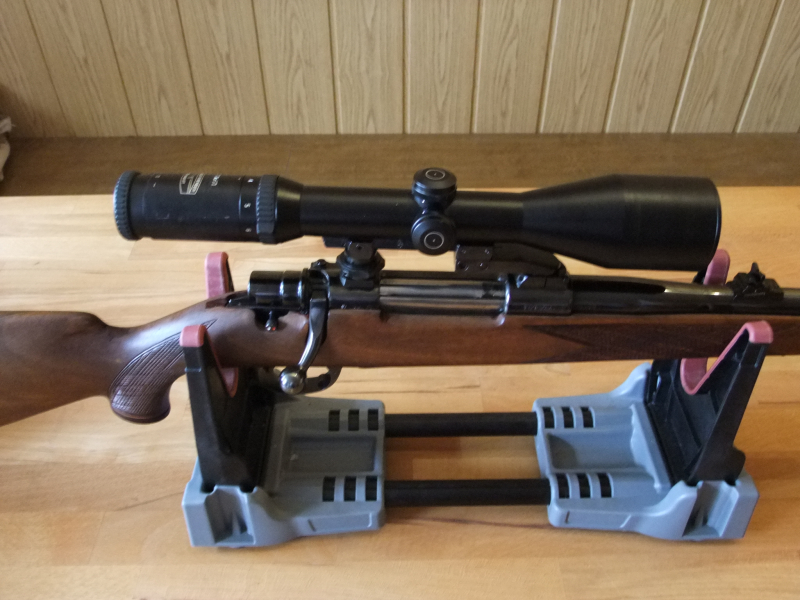 Rep Büchse 98 in 300 Win Mag – attēls 5